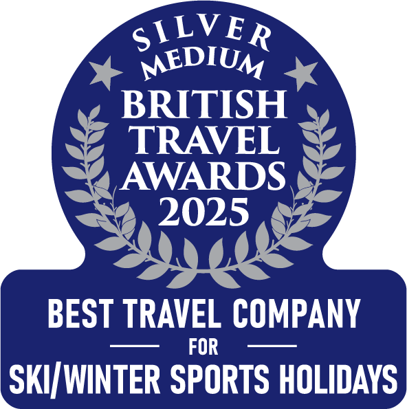 British Travel Awards Ski